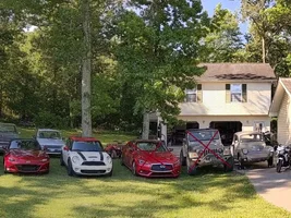 Show us your stable!
