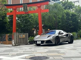 Japan - Emira Ownership (エミーラ納車とその後)