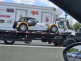 Official Northeast Spotting Thread