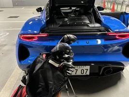 Japan - Emira Ownership (エミーラ納車とその後)