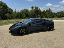 Paint Protection Film (PPF) and Wrap for your Emira
