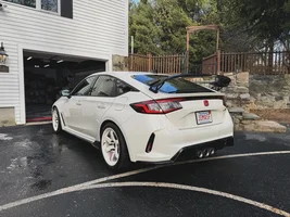 Emira VS My Past Cars