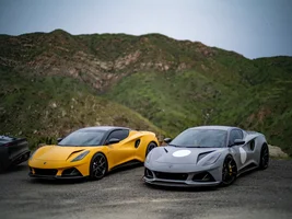 Los Angeles Canyon Meet