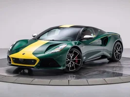 Incoming Jim Clark Edition