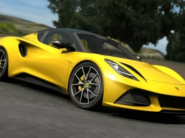 [Assetto Corsa] - Lotus Emira Photography