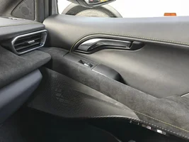 Carbon interior