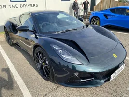 Emira Test Drive by Forum Member