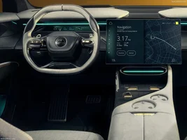 TopGear opinion piece about the Emira steering wheel