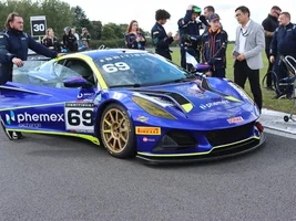 British GT