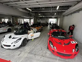 Japan - Local Car Events (国内の自動車関連イベント)