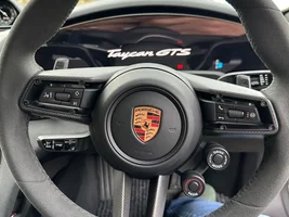 Alcantara Steering Wheels?