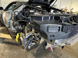 Methanol Injection install and results