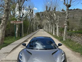 Unicorn v6 auto has landed