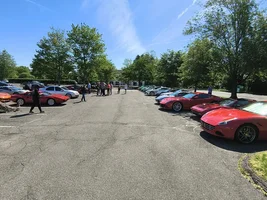 Cars and Coffee Ongoing Connecticut Gathering