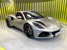 Factory Tour Thread