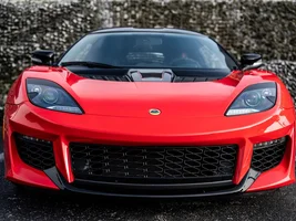 Post a pic of the car you replaced with your Emira!  And impressions too.