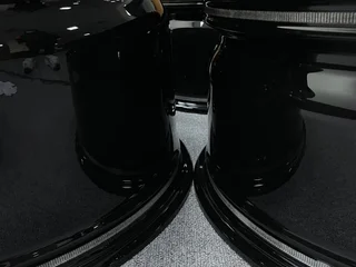 The ultimate solution for haptic button!