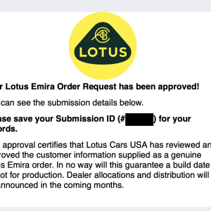 Lotus Emira Confirmation.png