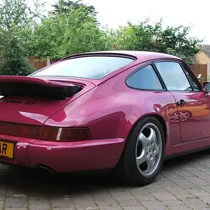 964 RS rear (Large).JPG