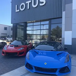 Lotus Cape Fear 🙌🏼😎