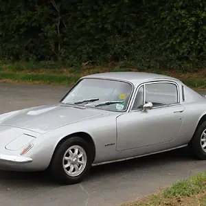 1969 Lotus Elan+2 Silver Frost metallic.jpeg