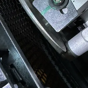 My Lotus Emiras adjusted shifter plate position.webp
