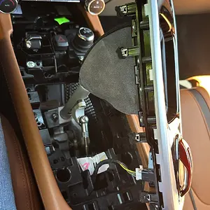 Lotus Emira shifter surround pulled up.webp