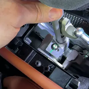 Lotus Emira shifter shroud wiggle.mov