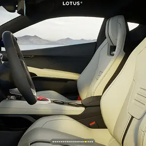 Media 'Emira V6 Seat Belt Colours pic2.webp' in category 'Lotus Emira News'