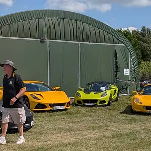 Blackbushe Air Day 2025 Lotuses.webp