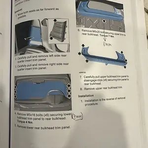 Rear bulkhead trim panel.webp