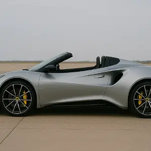 A.i. Spyder