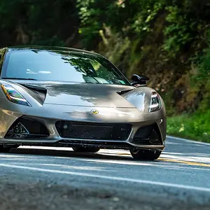 2024 FI V6