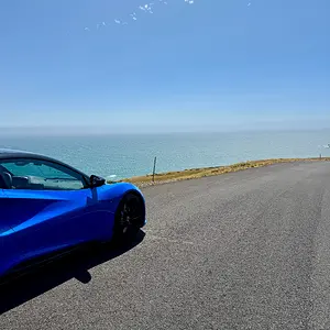 CA-1 is a Vibe