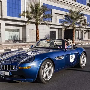 BMW Z8 ROADSTER front.webp