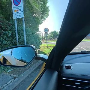 Front end creaking.MP4
