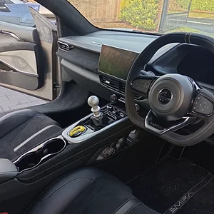 Media 'IMG_20251122_113625622_HDR.webp' in category 'Lotus Emira Problems'