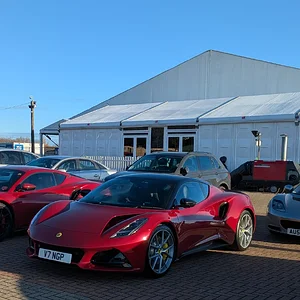 Barleylands LDC Breakfast Nov 2025 (3).webp