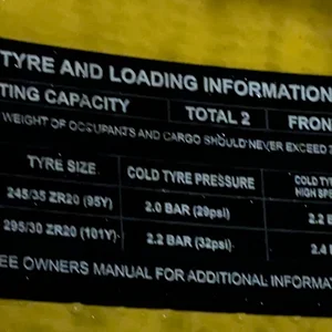 Tyre Pressures.webp