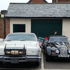 Squisita Cars And Coffee - Opposites.webp