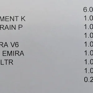 Emira V6 Service Prices.webp
