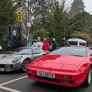 Squisita Cars And Coffee - 2 - Elise and Esprit.webp