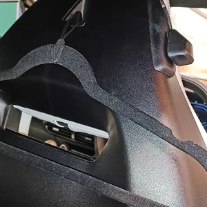 Emira Coat Hanger On Headrest Hook.webp