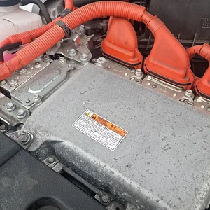 Older Lexus underbody tray corrosion.webp