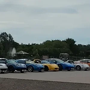 LDC All Cars Late Arriving Esprit.webp