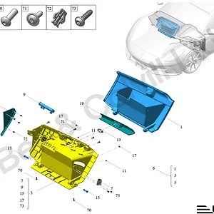 6028-10 Glove Box.gif