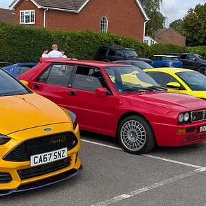 Six Bells Cars and Coffee Boreham.webp