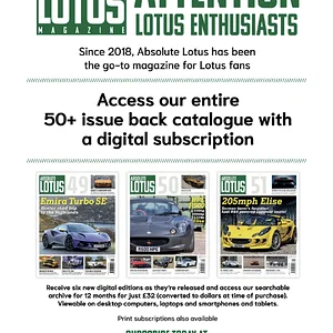 SEMA Magazine - November 2026 Reader - SEMA.webp
