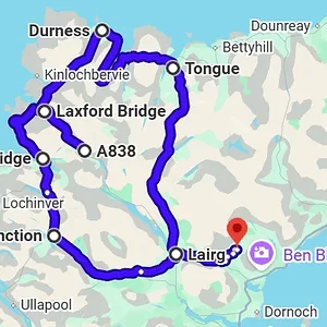 Actual route on the day.webp