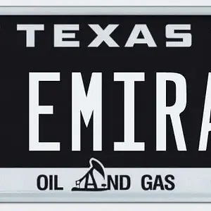 Texas EMIRA plate.JPG